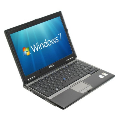 dell d410 specifications